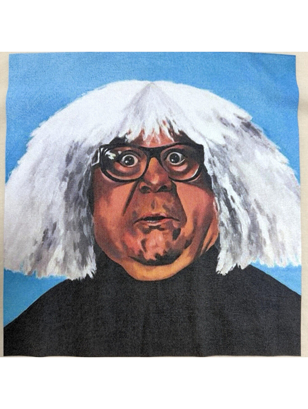 Friday Beers Ongo Gablogian T Shirt Mens Large Its Always Sunny In Philadelphia